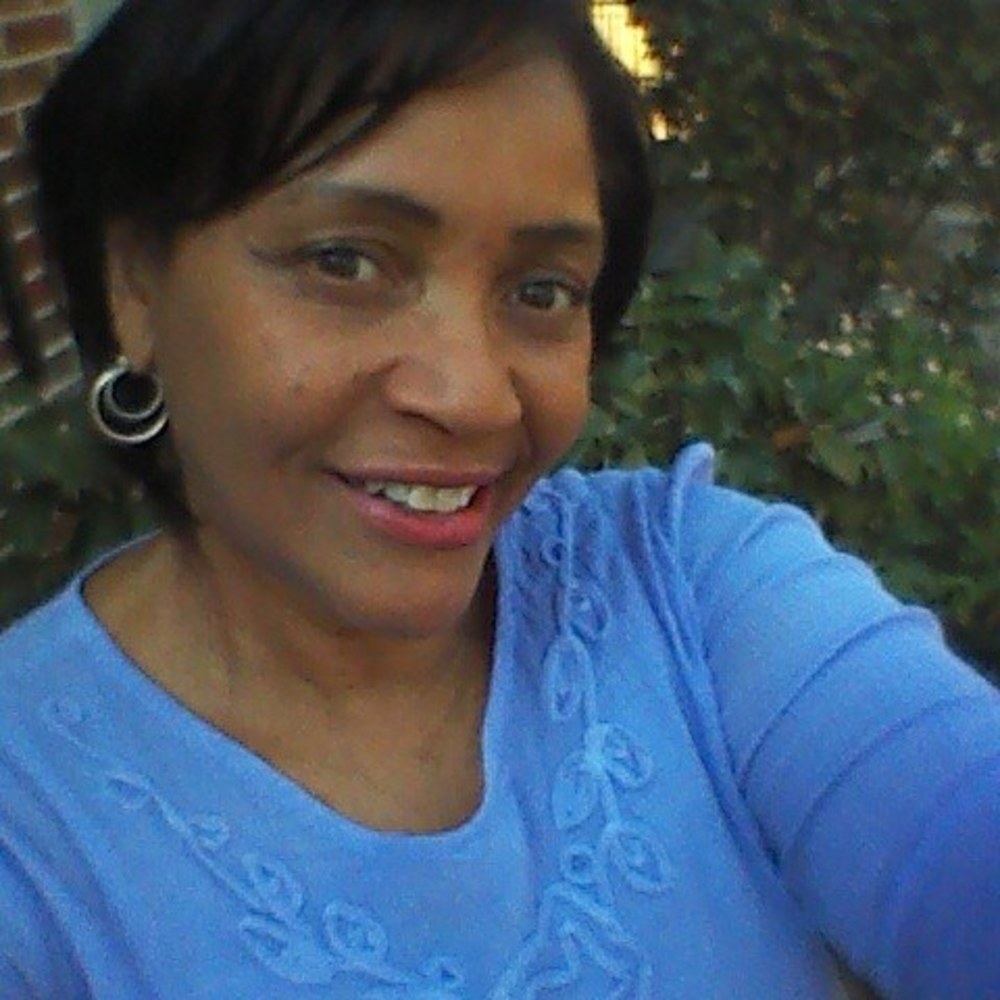 Meet your Posher, Marilyn